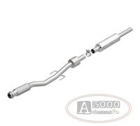 Catalytic Converter - Mini Cooper Base 2009 1.6