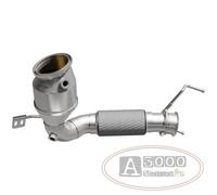 Catalytic Converter - Mini Cooper Countryman S 2021 Front 2.0