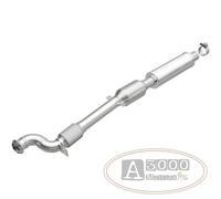 Catalytic Converter - Mini Cooper Paceman S ALL4 2015 Rear 1.6