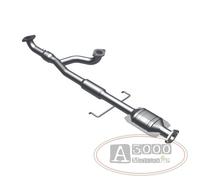 Catalytic Converter - Mitsubishi Eclipse - 2002 Rear 3.0