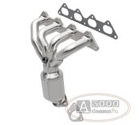Catalytic Converter - Mitsubishi Eclipse - 2003 2.4