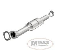 Catalytic Converter - Mitsubishi Eclipse - 2008 Rear 2.4