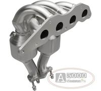 Catalytic Converter - Mitsubishi Eclipse - 2011 2.4