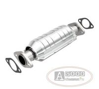 Catalytic Converter - Mitsubishi Mighty Max - 1991 2.4
