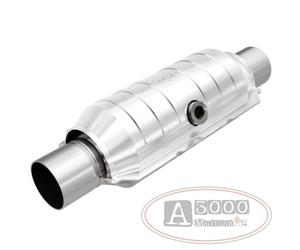 Catalytic Converter - Mitsubishi Outlander - 2011 2.4