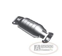 Catalytic Converter - Plymouth Colt - 1986 Rear 1.5
