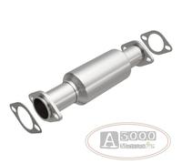 Catalytic Converter - Nissan 300ZX - 1985 3.0