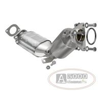 Catalytic Converter - Nissan 370Z - 2011 Left 3.7