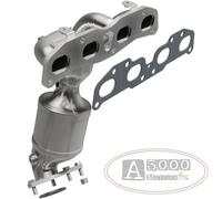 Catalytic Converter - Nissan Altima - 2016 2.5