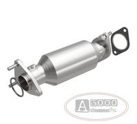 Catalytic Converter - Nissan Frontier - 2015 Front Left 4.0
