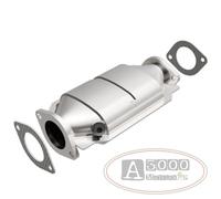 Catalytic Converter - Nissan Maxima - 1997 Rear 3.0