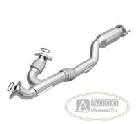Catalytic Converter - Nissan Murano - 2021 Rear 3.5