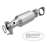 Catalytic Converter - Nissan NV2500 - 2014 Front Right 4.0