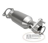 Catalytic Converter - Nissan Pathfinder - 2008 Front Right 4.0