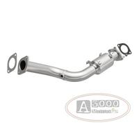Catalytic Converter - Nissan Rogue - 2014 2.5
