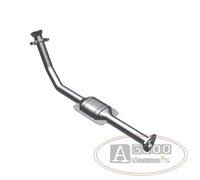 Catalytic Converter - Oldsmobile Achieva - 1994 3.1