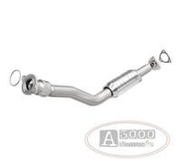 Catalytic Converter - Oldsmobile Alero - 2004 3.4