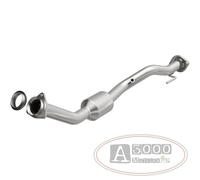Catalytic Converter - Oldsmobile Bravada - 2002 4.2