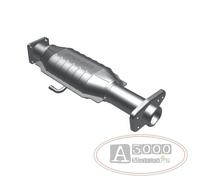 Catalytic Converter - Oldsmobile Cutlass Calais - 1984 3.8