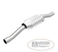 Catalytic Converter - Oldsmobile Cutlass Supreme - 1993 3.1