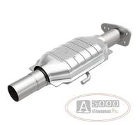 Catalytic Converter - Oldsmobile Delta 88 - 1984 5.0