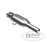 Catalytic Converter - Oldsmobile Omega - 1982 2.8