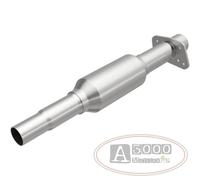 Catalytic Converter - Oldsmobile Silhouette - 1990 3.1