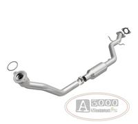 Catalytic Converter - Oldsmobile Silhouette - 2000 3.4