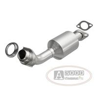 Catalytic Converter - Plymouth Arrow Pickup - 1982 2.6