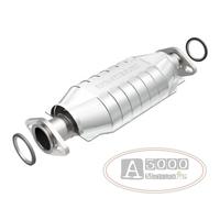 Catalytic Converter - Plymouth Colt - 1991 2.0