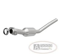 Catalytic Converter - Plymouth Grand Voyager - 1993 3.0