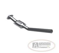 Catalytic Converter - Plymouth Grand Voyager - 1994 3.3