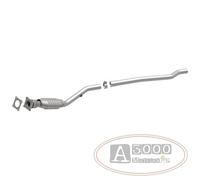 Catalytic Converter - Plymouth Grand Voyager - 1996 3.3