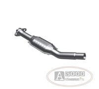 Catalytic Converter - Plymouth Neon - 1999 2.0