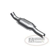Catalytic Converter - Plymouth PB250 - 1981 5.2