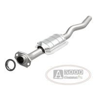 Catalytic Converter - Plymouth Sundance - 1994 2.5