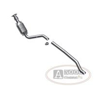 Catalytic Converter - Plymouth Voyager - 1996 3.0