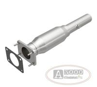 Catalytic Converter - Pontiac Bonneville - 1998 3.8