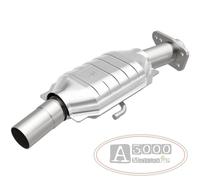 Catalytic Converter - Pontiac Firebird - 1981 3.8