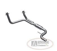 Catalytic Converter - Pontiac Firebird - 1995 3.8