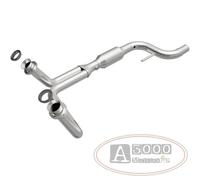 Catalytic Converter - Pontiac Firebird - 1998 3.8