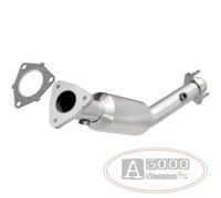 Catalytic Converter - Pontiac Firebird - 2001 Right 5.7