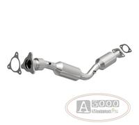 Catalytic Converter - Pontiac G5 - 2009 2.2