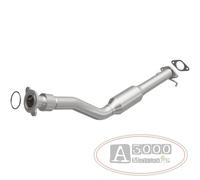 Catalytic Converter - Pontiac Grand Prix - 2002 3.1
