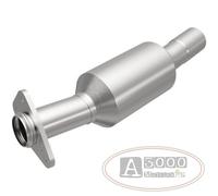 Catalytic Converter - Pontiac Bonneville - 1977 6.6