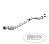 Catalytic Converter - Pontiac GTO - 2006 Right 6.0