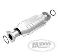 Catalytic Converter - Pontiac Sunbird - 1994 2.0
