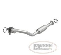 Catalytic Converter - Pontiac Sunfire - 2002 2.2
