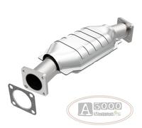 Catalytic Converter - Pontiac Ventura - 1977 5.0