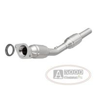 Catalytic Converter - Pontiac Vibe Base 2004 1.8